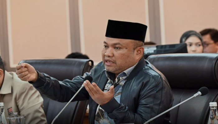 50 Santriwati Jadi Korban di Ponpes Pati, DPR Desak LPSK Bertindak Cepat