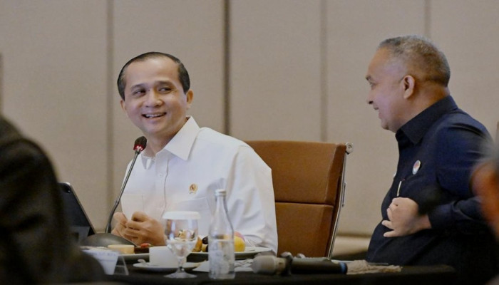 53 Kawasan Transmigrasi Dibuka untuk Ekspedisi Patriot 2026, Pendaftaran Ditutup 21 Mei