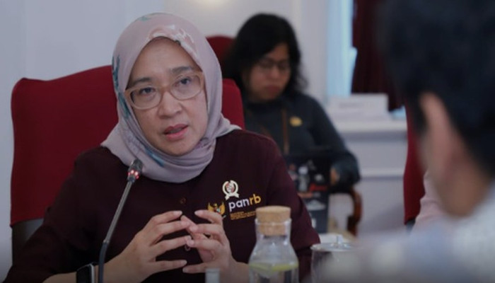 58 ASN Dipecat Januari-Maret 2026, Kini 34 Kasus Baru Masuk Sidang BPASN Termasuk Asusila dan Korupsi