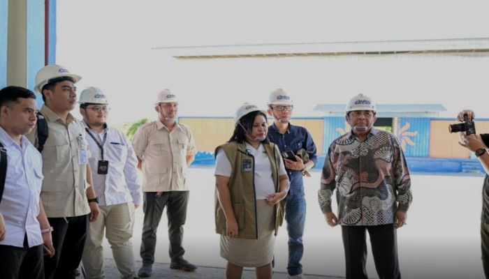 5.100 Ton Beras Tersimpan di Gudang Bulog Kupang, Stok Pangan NTT Aman 6 Bulan ke Depan