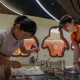 6.000 Meter Persegi, 11 Zona: Museum Es Krim Shenyang Tawarkan Wisata Rasa di Tengah Kota Industri China