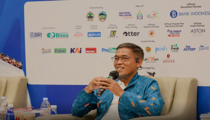 6.000 Pelari Bakal Penuhi Purwokerto Half Marathon 2026, Incar Dua Rekor MURI Sekaligus