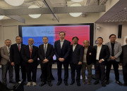 6 Kampus Indonesia Teken Kerja Sama Keamanan Siber dengan Positive Technologies Rusia di Kazan Forum 2026