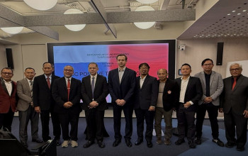 6 Kampus Indonesia Teken Kerja Sama Keamanan Siber dengan Positive Technologies Rusia di Kazan Forum 2026