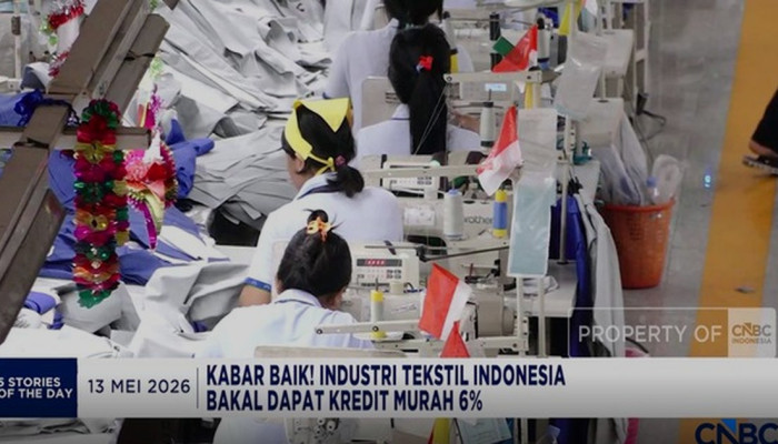 6 Saham Indonesia Dicoret MSCI dari Indeks Global Mei 2026, Tidak Ada Pengganti