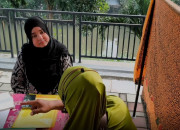 70 Psikolog Klinis Siaga di 636 Posyandu Plus Solo, Layani Kesehatan Mental Warga dari Remaja hingga Lansia