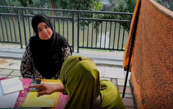 70 Psikolog Klinis Siaga di 636 Posyandu Plus Solo, Layani Kesehatan Mental Warga dari Remaja hingga Lansia