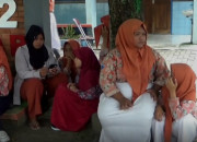 730 Anak Putus Sekolah di Ngawi, Pemkab Kerahkan Desa hingga PKBM untuk Tarik Mereka Kembali