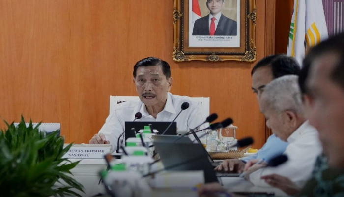 77 Tahun Baru Terintegrasi, Digitalisasi Bansos Mulai 1 Juni 2026 di 42 Kota