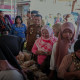 794 Kali Gelar Gerakan Pangan Murah, Jawa Tengah Jangkau Warga di Berbagai Daerah