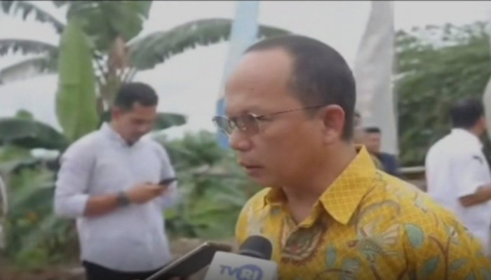 7 Koperasi Desa Merah Putih di Bangka Tengah Siap Beroperasi, 3 Lokasi Masih Terganjal Lahan