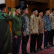 7 Pejabat Eselon I Kementerian PU Dilantik, Dody Hanggodo Tekankan Integritas ASN