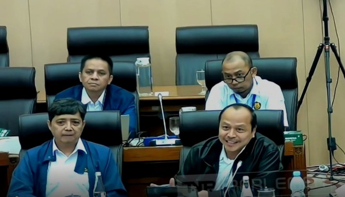 7 TCF Gas di Cekungan Kutai: Potensi Raksasa Kaltim yang Kini Dipaparkan di DPR