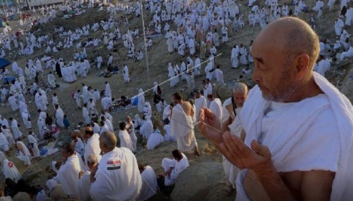 7 Zikir Haji yang Wajib Diketahui Jemaah: Dari Talbiyah hingga Doa Wukuf di Arafah