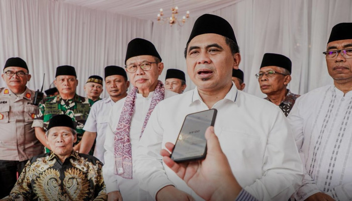 825 Santri Sudah Daftar, Beasiswa Pemprov Jateng 2026 Masih Terbuka hingga Juli