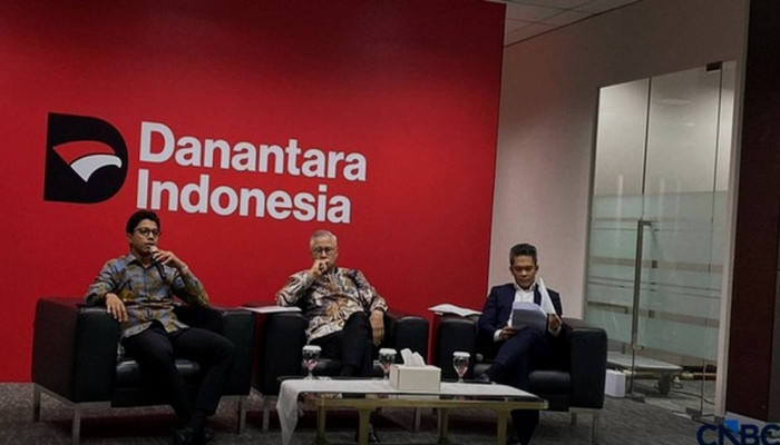 85 Mitra Baru Proyek Sampah Jadi Listrik Danantara, Naik 254% dari Gelombang Pertama