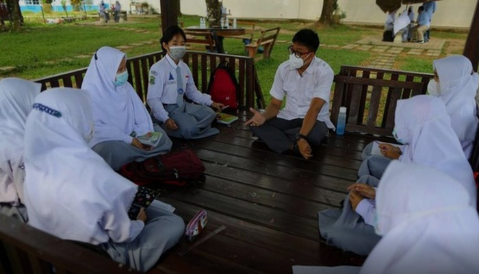 952 Alumni, 20 Lolos PTN: Program Beasiswa PT Timah Buka Jalan Anak Buruh ke Kampus
