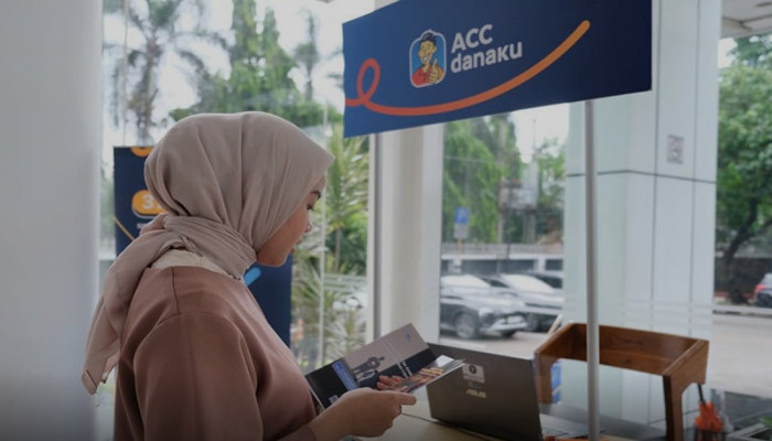 ACC Danaku Buka Akses Modal untuk Pelaku Usaha Kuliner UMKM di Surabaya
