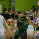 Aaron Fuller Cetak 36 Poin dan 15 Rebound, RANS Simba Kunci Posisi Enam Klasemen IBL 2026