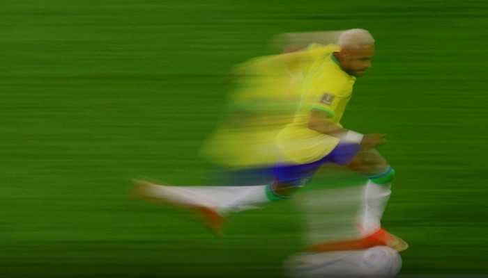 Absen 1,5 Tahun karena Cedera, Neymar Dipanggil Ancelotti untuk Piala Dunia 2026