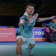 Anthony Ginting Kembali ke Malaysia Masters 2026 Setelah Tiga Tahun Absen, Lawan Justin Hoh di Laga Perdana