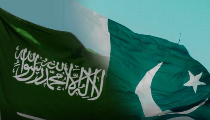 Arab Saudi Gandeng Pakistan Pemilik 150 Hulu Ledak Nuklir, Kurangi Ketergantungan pada AS