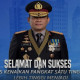 Asep Edi Suheri Naik Pangkat Jadi Komjen, Kapolda Metro Jaya Kini Berbintang Tiga