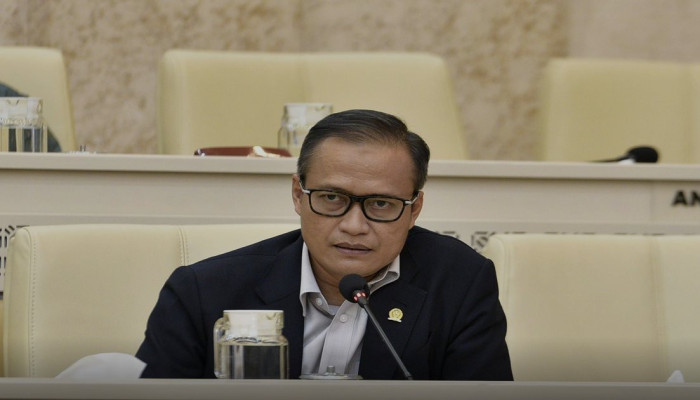 Azis Subekti: Bank Tanah Tak Boleh Pasif, Struktur Kelembagaan Dinilai Mewah tapi Tak Aplikatif