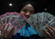 BI Naikkan Suku Bunga 50 Basis Poin ke 5,25 Persen, Rupiah Jadi Prioritas
