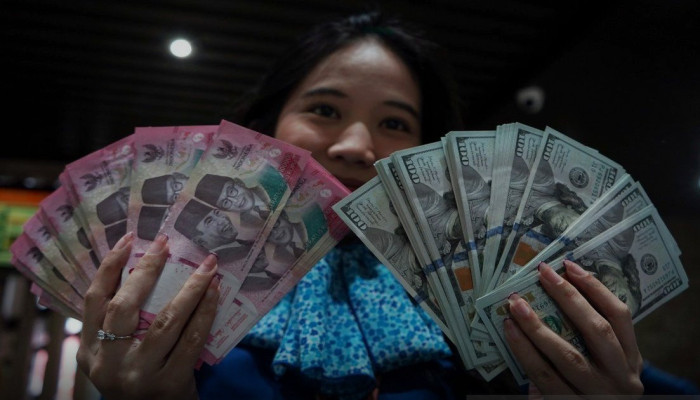 BI Naikkan Suku Bunga 50 Basis Poin ke 5,25 Persen, Rupiah Jadi Prioritas