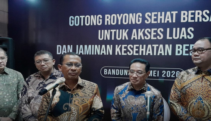 BPJS Kesehatan Luncurkan Prolanis Muda, Sasar Penderita Diabetes dan Hipertensi di Bawah 45 Tahun