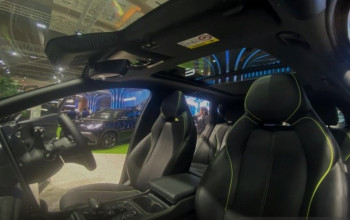 BYD Lampaui Honda, Merek China Kuasai 50.000 Unit Pasar Otomotif Indonesia Januari–April 2026