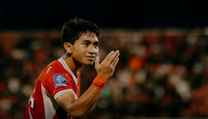 Bali United Hajar Bhayangkara 4-1 di Laga Kandang Terakhir, Selisih Poin Kini Hanya 2
