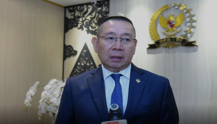Banggar DPR dan Parlemen Tiongkok Temukan Kesamaan Siklus Anggaran, Sepakat Kolaborasi Fiskal