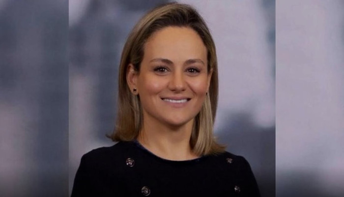 Bankir JPMorgan Gugat Direktur Wanita Lorna Hajdini atas Tuduhan Pemerkosaan dan Ancaman di New York