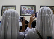Banyak Dokumen Sejarah Hilang dan Rusak, Ponorogo Gelar Pameran Arsip ‘Empowering The Future’