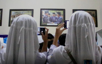 Banyak Dokumen Sejarah Hilang dan Rusak, Ponorogo Gelar Pameran Arsip ‘Empowering The Future’