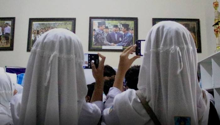 Banyak Dokumen Sejarah Hilang dan Rusak, Ponorogo Gelar Pameran Arsip ‘Empowering The Future’