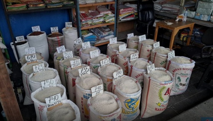 Bapanas Siapkan Harga Acuan Beras Fortifikasi Rp17.500–Rp18.000 per Kg, Cegah Lonjakan di Pasar