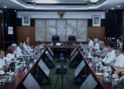 Belanja Pegawai Daerah Maksimal 30 Persen APBD, Pemerintah Jamin Tidak Ada PHK Massal PPPK