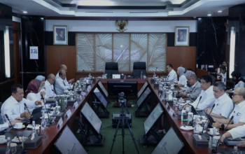 Belanja Pegawai Daerah Maksimal 30 Persen APBD, Pemerintah Jamin Tidak Ada PHK Massal PPPK