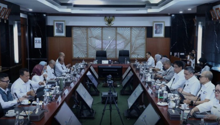 Belanja Pegawai Daerah Maksimal 30 Persen APBD, Pemerintah Jamin Tidak Ada PHK Massal PPPK