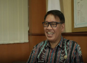 Belum Ada Kasus Hantavirus di Jawa Tengah Sejak 2023, Dinkes Siagakan 8 RS dan 883 Puskesmas