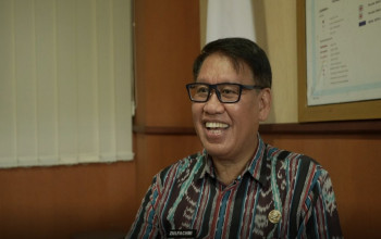 Belum Ada Kasus Hantavirus di Jawa Tengah Sejak 2023, Dinkes Siagakan 8 RS dan 883 Puskesmas