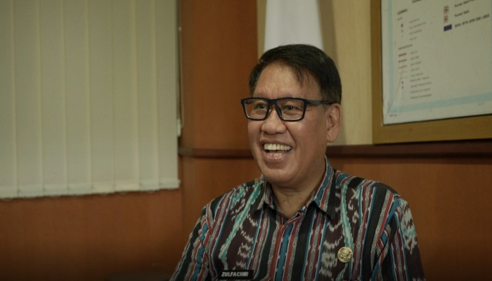 Belum Ada Kasus Hantavirus di Jawa Tengah Sejak 2023, Dinkes Siagakan 8 RS dan 883 Puskesmas