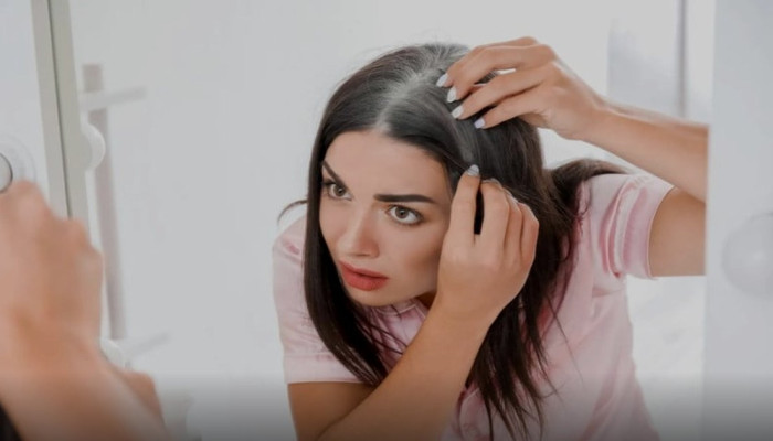 Bukan Soal Usia: 5 Penyebab Rambut Beruban di Usia Muda yang Perlu Diketahui