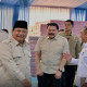 Bunga Kredit PNM Mekaar Dipangkas dari 24 Persen Jadi di Bawah 9 Persen, Prabowo: Orang Miskin Tak Boleh Bayar Lebih Mahal