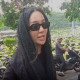 Bunga Zainal Ungkap Firasat Fisik Aneh Sebelum Ayahnya Sapuri bin Husein Wafat 5 Mei 2026