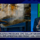 DMO CPO Anjlok dari 1,9 Juta Ton ke 1 Juta Ton, GAPKI Beberkan Biang Kerok Kelangkaan MinyaKita