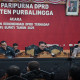 DPRD Purbalingga Serahkan Rekomendasi LKPj 2025, Bupati Fahmi Siap Tindaklanjuti Semuanya